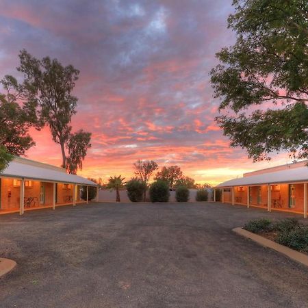 Mulga Country Motor Inn Charleville Luaran gambar