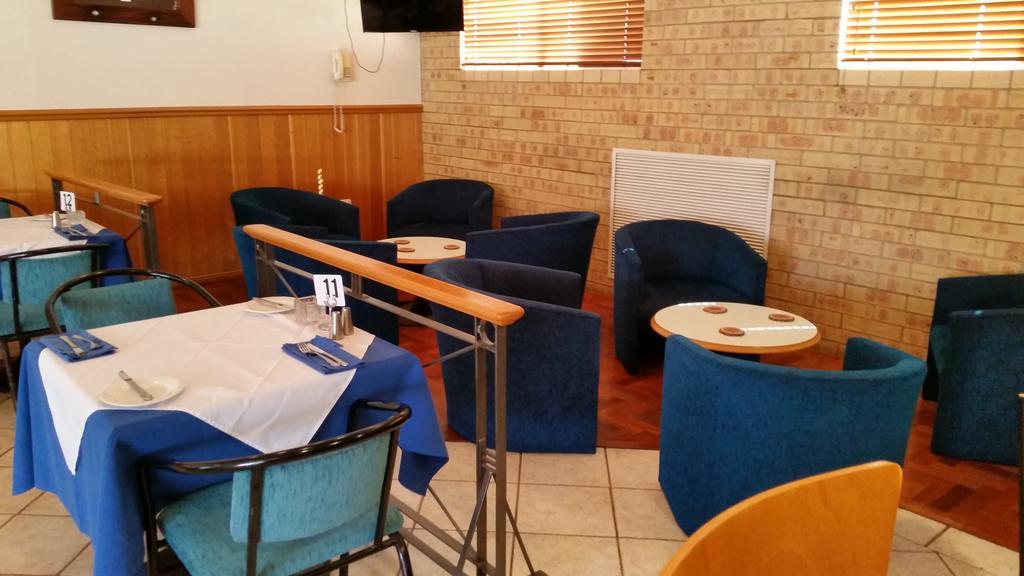 Mulga Country Motor Inn Charleville Luaran gambar