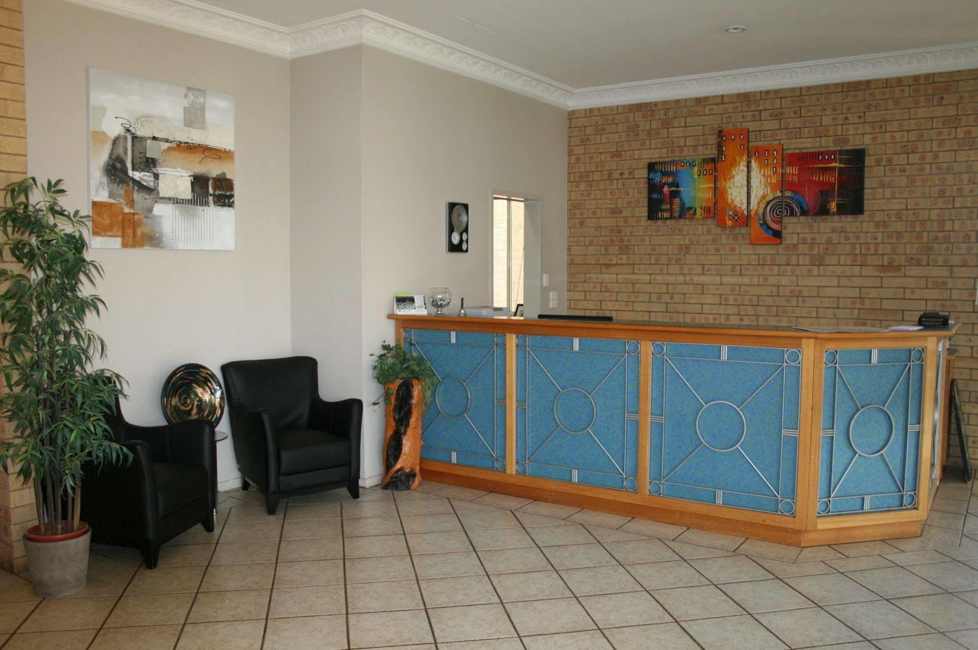 Mulga Country Motor Inn Charleville Luaran gambar
